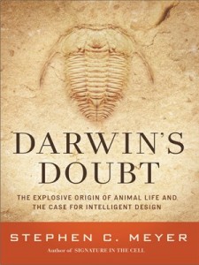 Darwins Doubt